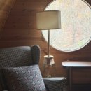 롯데마트 원주점(지하2층) | [강원/원주] 초겨울 뚜벅이 글램핑 코스 추천✅ - 교통편, 캄파슬로우 호빗하우스, 원주터미널 맛집까지🩵