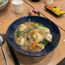 중화면밥 이미지
