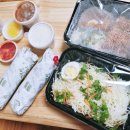 부천 분식배달 고봉민김밥인 부천시청역점 솔직후기 / 배달의 민족