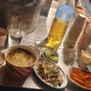 왕가밀 | [서울 마포 맛집] 도화동 왕가밀 족발 후기｜푸짐한 족발&amp;순대국 서비스까지!