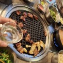 약수고기집 고기 맛의 끝판왕 1번지식당 약수