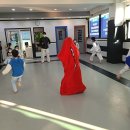 경서 한국체대 태권도장 이미지