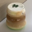 오운제1소교량 | [보문동 카페] 오운 : 행운이 가득한 카페 🍀🤍✨