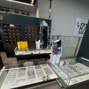 으뜸50안경진주혁신도시점 | 진주 롯데몰 안경 프리미엄 매장 바이글라스에서 블루라이트 안경렌즈 교체후기