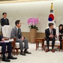 &#34;韓 없인 AI 발전 불가능&#34;…오픈AI가 한국을 선택한 3가지 이유 이미지