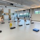 스텝박스 체조 이미지