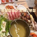 오이도손칼국수