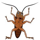 방역해충닥터버그119