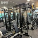 핏플랜 | 장위동헬스장 핏플랜 복근만들어지는곳