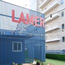 라메르스테이&수원파티루프탑 | 수원 단기임대 광교 인계동 수원역 단기월세 고시원 고시텔 후기