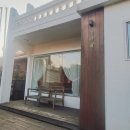 웃더럭민박 | 가을제주 가족여행 Day3./애월 감성숙소 웃더럭민박(독채펜션), 마니주횟집