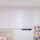 삼성관음아파트앞 | 서울 강서구 염창동 관음삼성아파트 거실·베란다·자녀방 커튼·블라인드 시공 후기 | 커튼더라인 염창점
