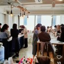 서울 마카롱 원데이 클래스 성수동 케이크맛집 어썸블리스 후기!