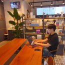 이디야커피  사가정아이파크점 이미지