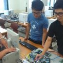 홍성 한국폴리텍대학 이미지