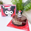 콕 | 뚜레쥬르 케이크 산리오 추천 쿠로미의 초코초코콕 예약 후기