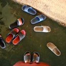 향화촌 황토 한증막 이미지