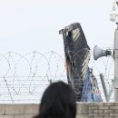 담장너머 이미지