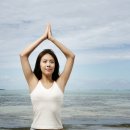 예뻐지는 파워요가 이미지