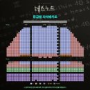 뮤지컬 데스노트 후기 (고은성 김성철 이영미 장지후 장민제)