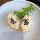 라미핸드메이드 | 담양맛집 국수거리 대사랑ㅣ떡갈비와 운수대통밥 제대로 먹고 온 후기