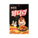 (주)농심 이미지