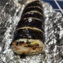 생큐김밥