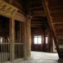 옛고구려 | 고구려 7층팔각탑들의 내부구조단서- 옛 북경 법장사 7층팔각전탑