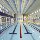 신도림생활체육관 이미지