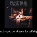 Fates Warning - The Eleventh Hour 이미지