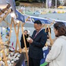 구 왜관터널 | 3천 명 모인 칠곡군 민간 축제… 공모사업 따낸 ‘놀배즐’의 저력