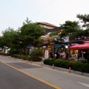 구드래 먹자골목 이미지