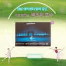 백조의호수 | 국립발레단 <백조의 호수> 관람 후기, 십 년 우정과 함께 한 아름다운 오후, 성남 아트센터