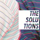 THE SOLUTIONS - The Solutions (8/29 발매) 이미지