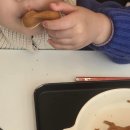 (주)원퍼센트 | 텐퍼센트커피 광주첨단롯데점 솔직후기(시그니처라떼+땅콩빵): 가격, 칼로리, 주차정보