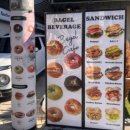 베이글랜드 성수점(Bagel Land) | 홍대 베이글 맛집 방문 후기｜베이글랜드 🗽 솔직 리뷰 🥯 |Bagel Land Hongdae