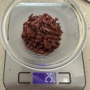 277 | D+277 후기이유식 구기자닭죽 만들기 불린쌀 사용