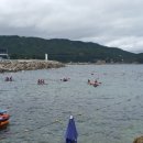 황금 찹살 꽈배기 이미지