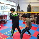 팀복싱 | 오산복싱 아이 체력 키우려고 보낸 이장선팀복싱 오산세교본점 후기