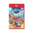 월드피시 | 마리오카트 월드 후기 | 마리오카트8 디럭스 차이, 닌텐도 스위치2 게임 추천