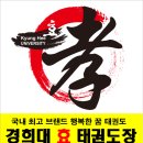 경희대꿈태권도장 이미지