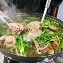 덕바우 | 홍천 백숙 맛집 덕바우 오리 명인 현지인 픽