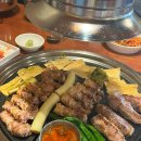 PC토랑 포항효자점 | 포항 효자 맛집 숙성삼겹살전문 고기 구워주는 고기굽는남자 효자점