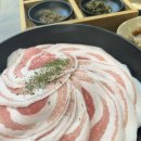 꽃냉삼겹살 맛집 생활생돈 선릉 본점 방문 후기