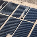 퍼스트 태양광발전소 이미지