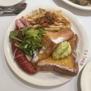 [일산/고양] 고양 스타필드 브런치&amp;양식 맛집 | 내돈내산 후기 &#39;라브리크&#39;