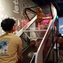 스크린야구승마장 | 강남역 데이트코스 강남 레전드히어로즈 개꿀잼 !!! 서울 여름 실내데이트