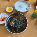춘원식당 | [전북 남원] 춘원회관, 남원 로컬 맛집, 콩국수와 메밀소바를 한번에 즐길 수 있는 곳!