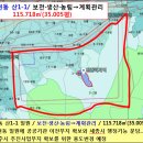 서세종IC와 공주 동현동과 송선동 개발자료-동영상 152편 보충자료 이미지