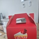 커피명가 안암점 | 커피명가 안암점 딸기케이크 맛집 후기